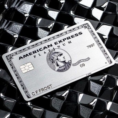 Tarjetas American Express en los casinos online