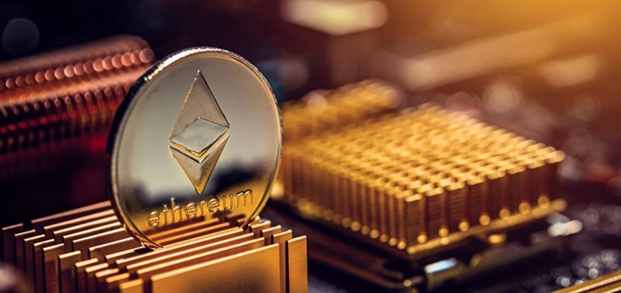 What is the Ethereum cryptocurrency 