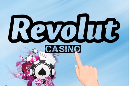 Revolut online casinos