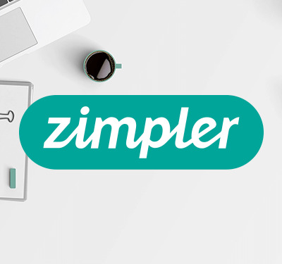 Zimpler-Zahlungslösung