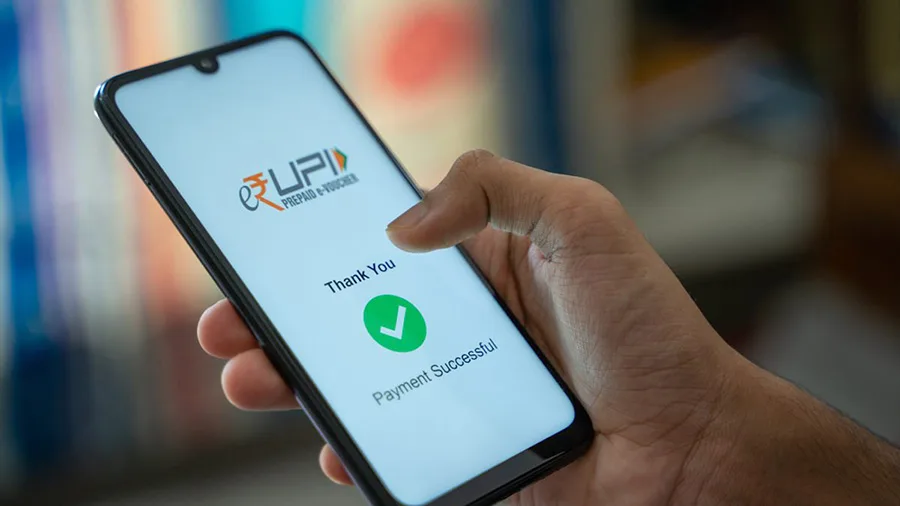 UPI: the future of digital payments