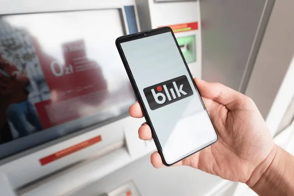 blik poland mobile payments