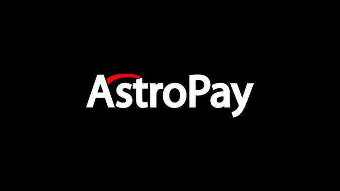 AstroPay-Zahlungslogo