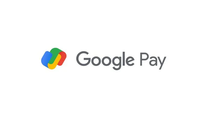 Logo di Google Pay