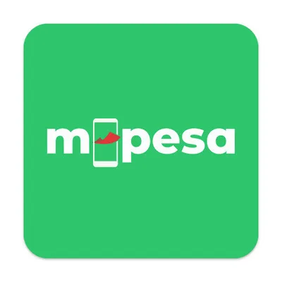 M-PESA Casino-Zahlung