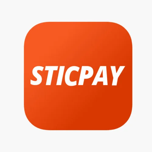 Pagamento seguro de casino Sticpay