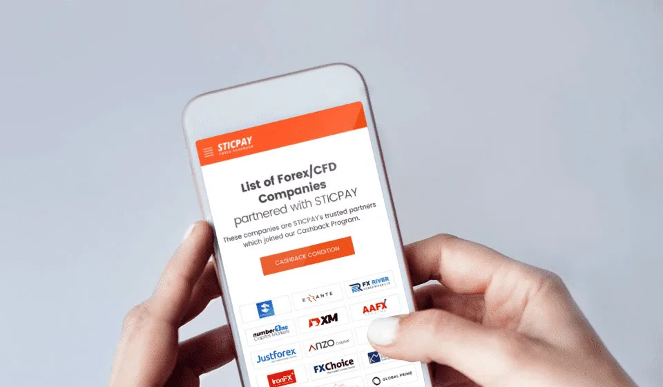 Schnelle Online-Transaktionen mit Sticpay