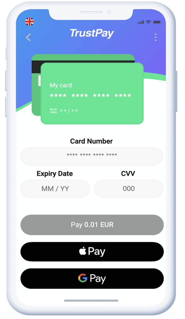 Pago TrustPay