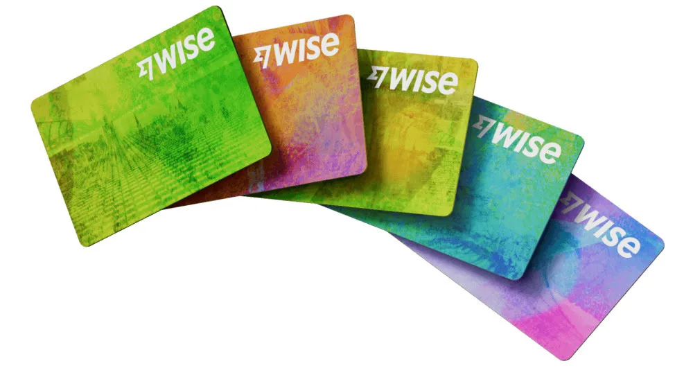 Utilisation de Wise pour les transactions en ligne