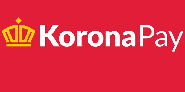 Mobile Zahlung KoronaPay