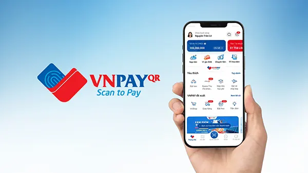 Integrazione bancaria VNPay