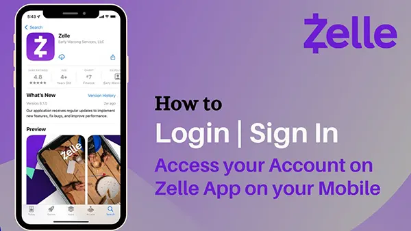 Zelle casino payment