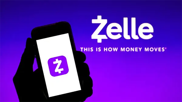 Zelle casino payment