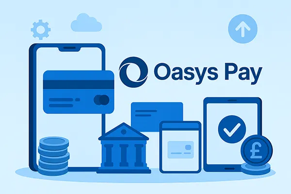 Sistema seguro Oasys