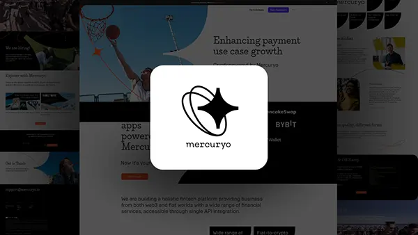 Mercuryo casino deposits