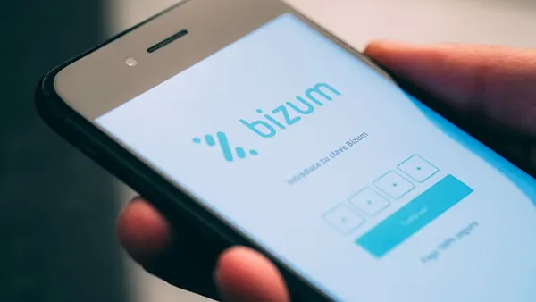 Confirmación depósito casino