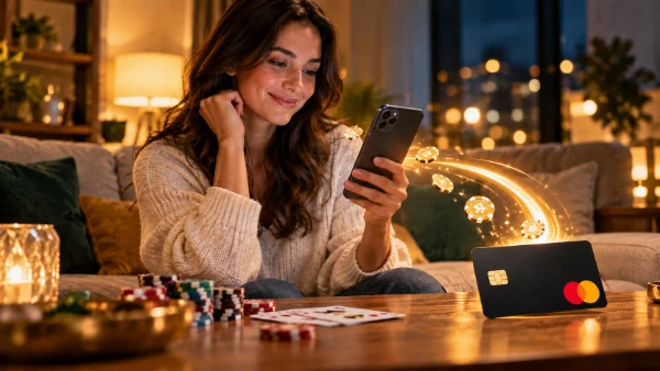 Paiement Mastercard Move