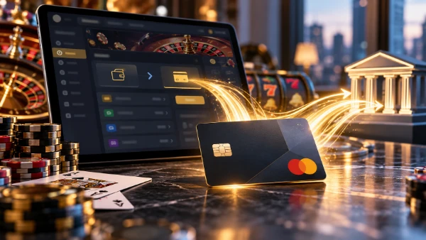 Paiement Mastercard Move